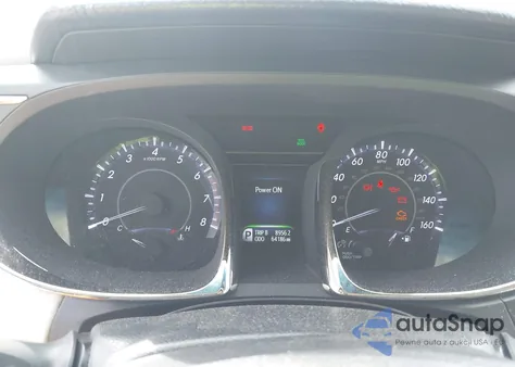 2014 Toyota Avalon Xle Touring из США, поврежденный, VIN 4T1BK1EB9EU092160